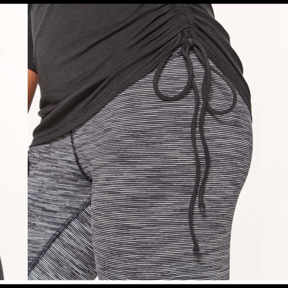 Lululemon Clinched Long Sleeve - Picture 3 of 6